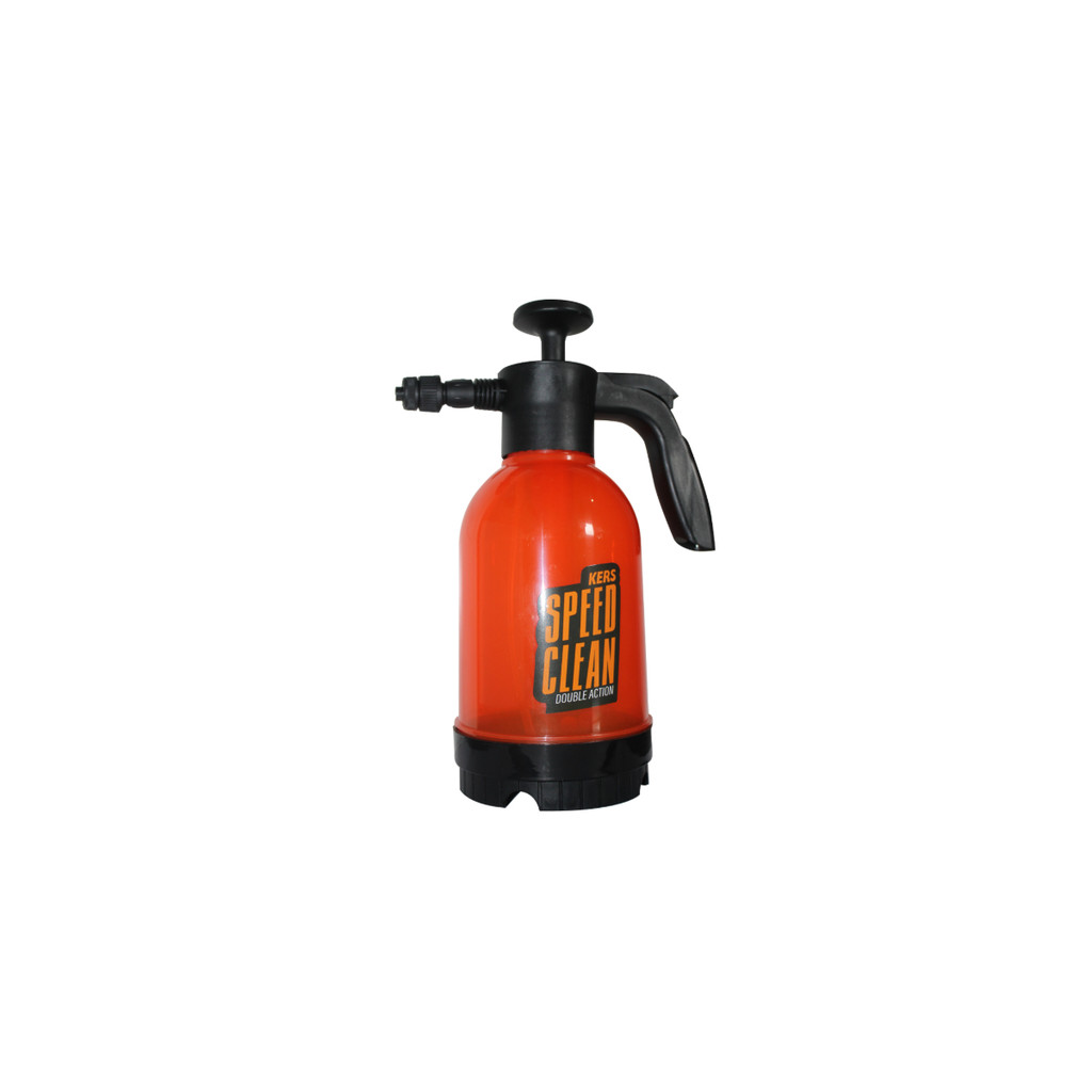 Speed Clean Kers Pulverizador Gerador De Espuma Snow Foam