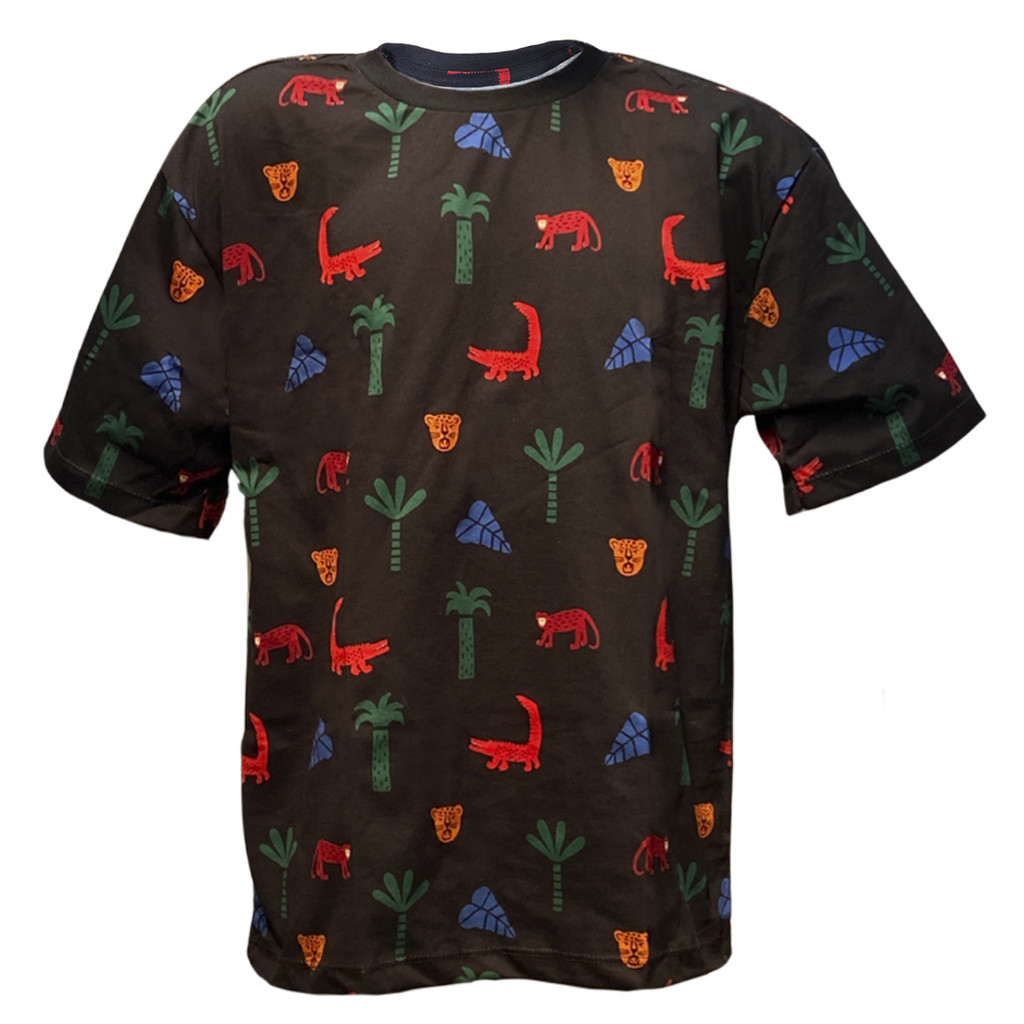 Camiseta Fábula Malha Bioma