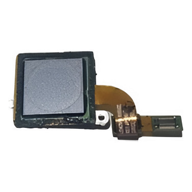 Sensor De Impressão Digital Lenovo K6 Plus K53b36 Cinza