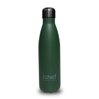 Garrafa Térmica Portátil Smart Cup iChef 500 ml