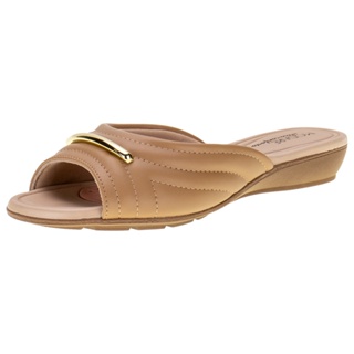 Tamanco Feminino Flat Modare - 7127246 em Oferta na Shopee
