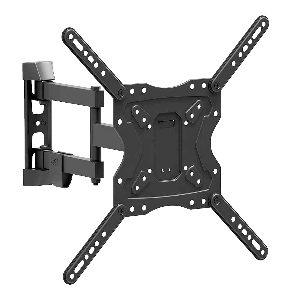 Suporte Articulado De Parede Para TVs 26" 55" FULL40 PRO ELG - Home Appliances