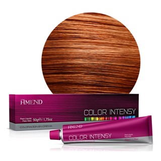 COLORACAO 0.43 COBRE INTENSIFICADOR AMEND COLOR INTENSY 50G