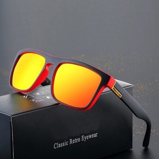 Unisex 100 % UV400 Óculos De Sol Polarizados Para Homens Com Estilo Masculino em Oferta na Shopee