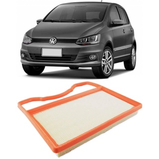 Filtro Ar Volkswagen Fox 1.0 2014 A 2017 Tecfil em Oferta na Shopee