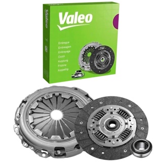 Kit Embreagem Volkswagen Kombi 1.6 75 A 2008 Valeo em Oferta na Shopee