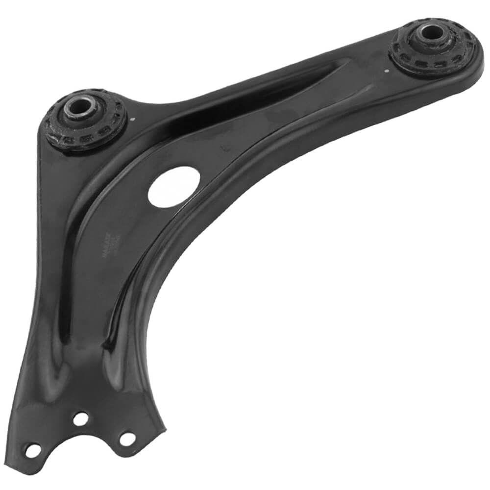 Bandeja Balança Peugeot 208 2013 A 2017 Dianteiro Passageiro em Oferta na Shopee