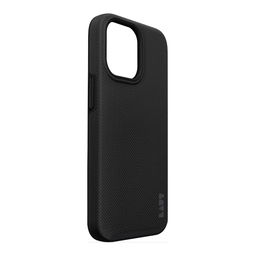 Capa para iPhone 14 Pro 360º anti impacto protetora preto Shield Laut