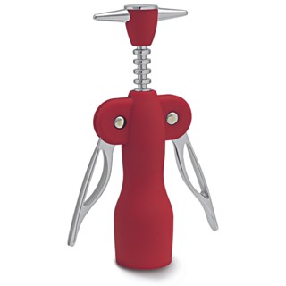 SACA ROLHA VERMELHO HERCULES UB89V