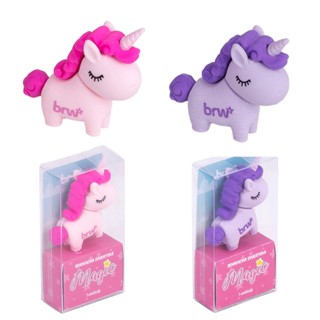 Borracha Magic Unicórnio