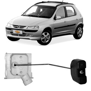 Bóia Sensor Nível Combustível Celta Corsa Prisma Flex TSA em Oferta na Shopee