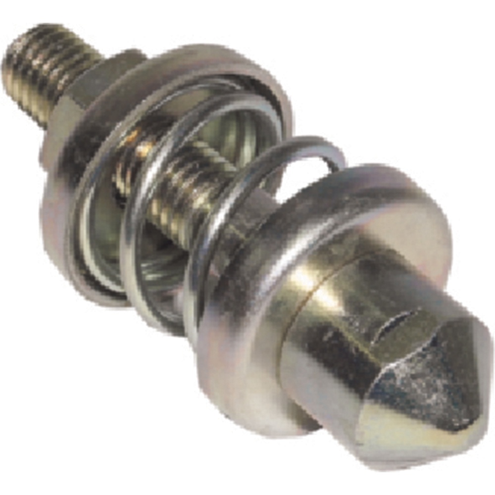 Pino Superior Com Mola do Capô Corsa G1 Classic Todos - Spare Parts and Accessories for Vehicles