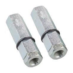 Válvula Equalizadora Vw Parati 1982 a 1995 - 120387 - 21050