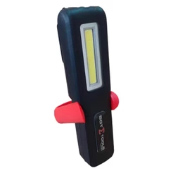 Lanterna Recarregavel Led 10W 300LM SGT-8501 SIGMA
