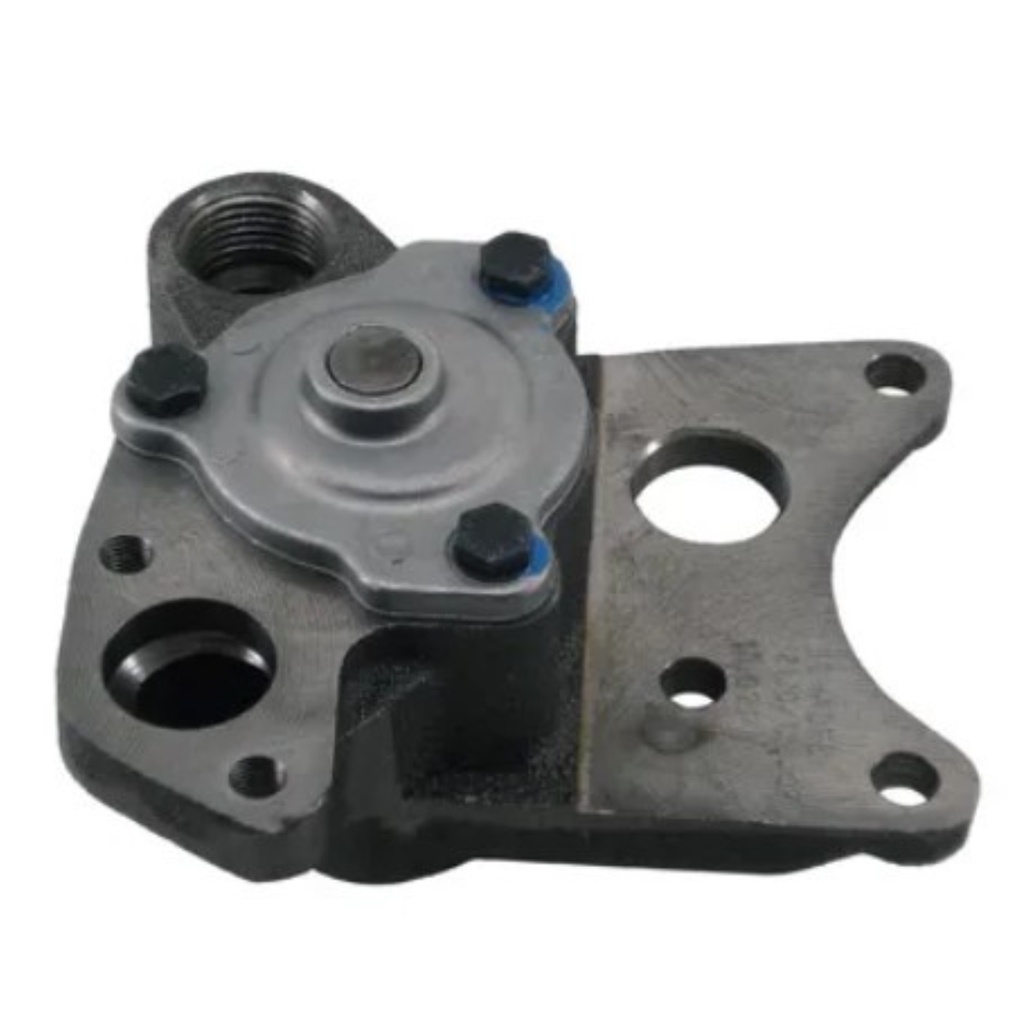 Bomba Oleo D10 D20 Perkins e Maxion 4236/4248 4Cil - Brosol