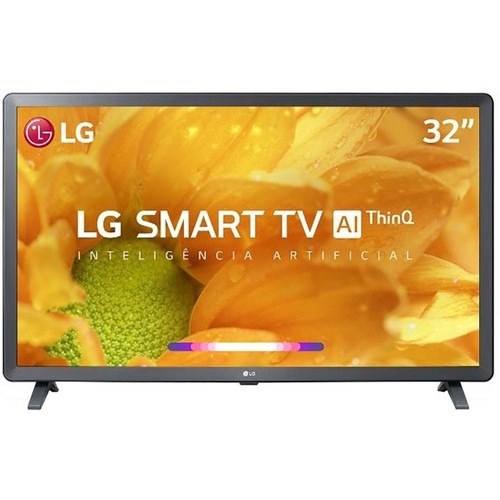 Smart Tv LG 32lm627bpsb Led Hd 32 100v/240v