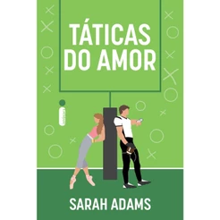 Táticas do amor - Intrínseca