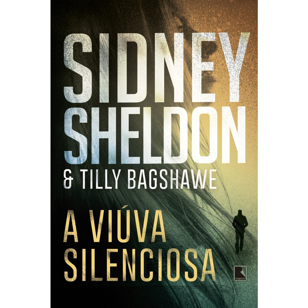 A viúva silenciosa - Record em Oferta na Shopee