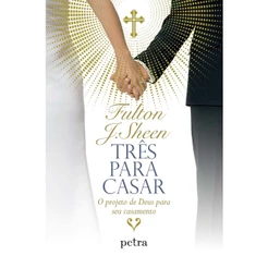 Três para casar - Petra - NF