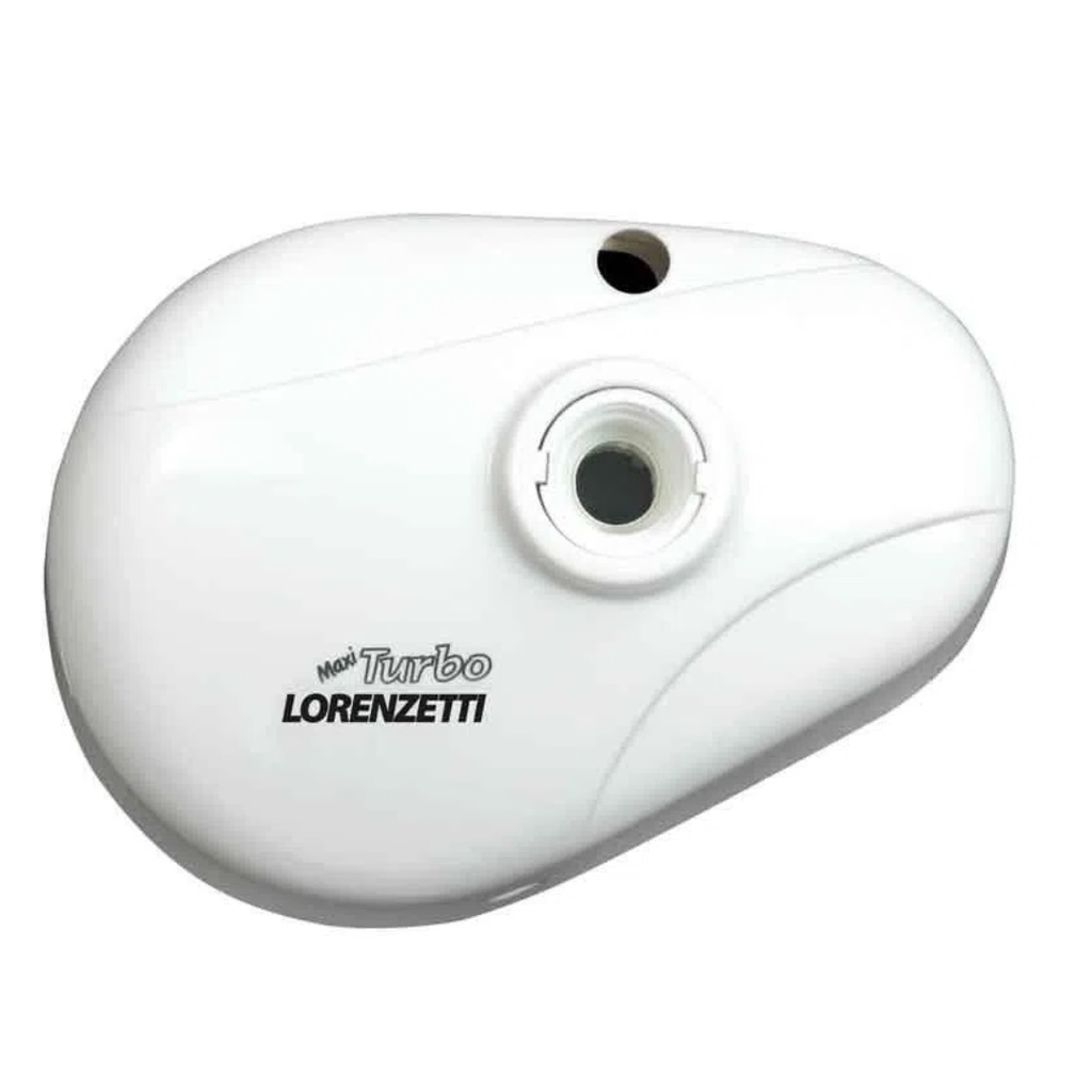 Pressurizador Para Chuveiro Maxi Turbo Branco 220V Lorenzetti