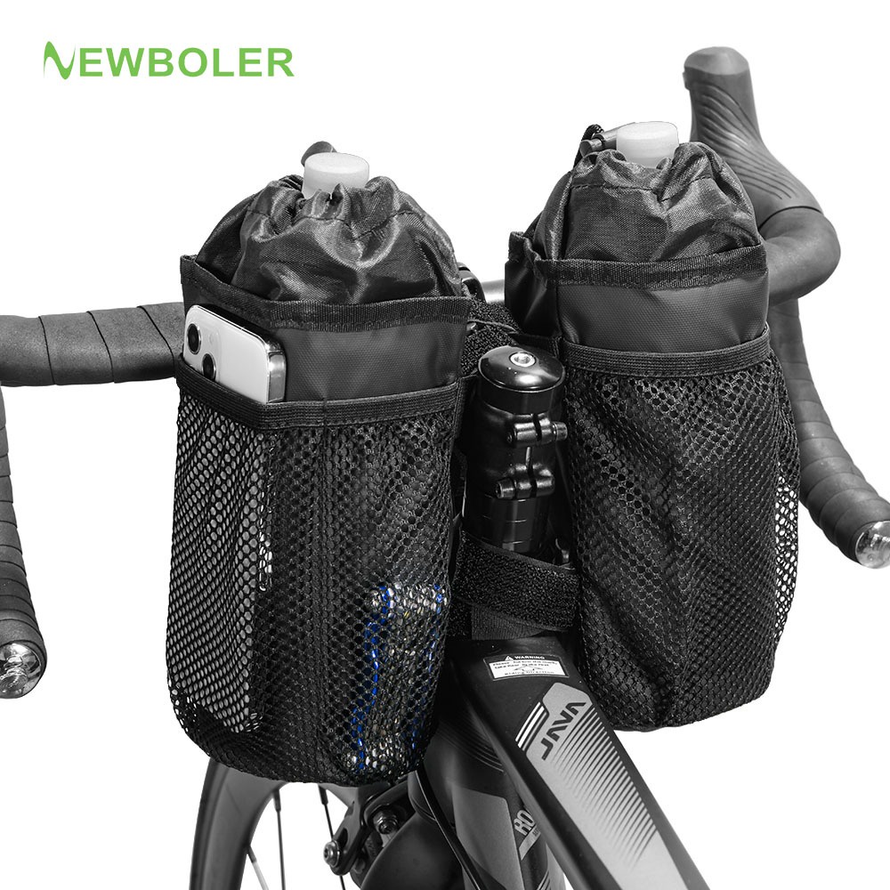 Newboler Saco De Bicicleta Com Isolamento De Água MTB