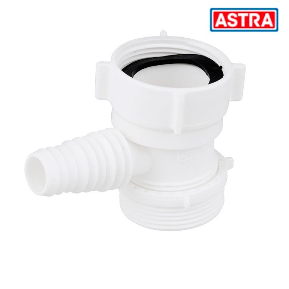 Adaptador Para Máquina De Lavar Louça Astra Ideal Para Cozinha — imagem 2 de 2