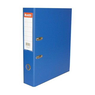 Registradora AZ A4 LL 129 Azul Hemon