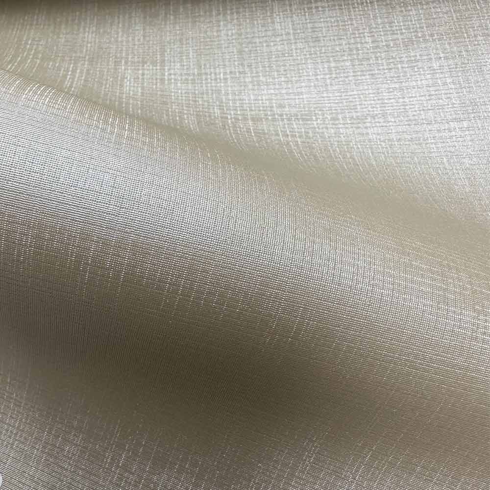 Tecido Sintético Facto Dunas Pérola Poltrona Cabeceira Estofados Decoração T02 Metro - Lyam Decor