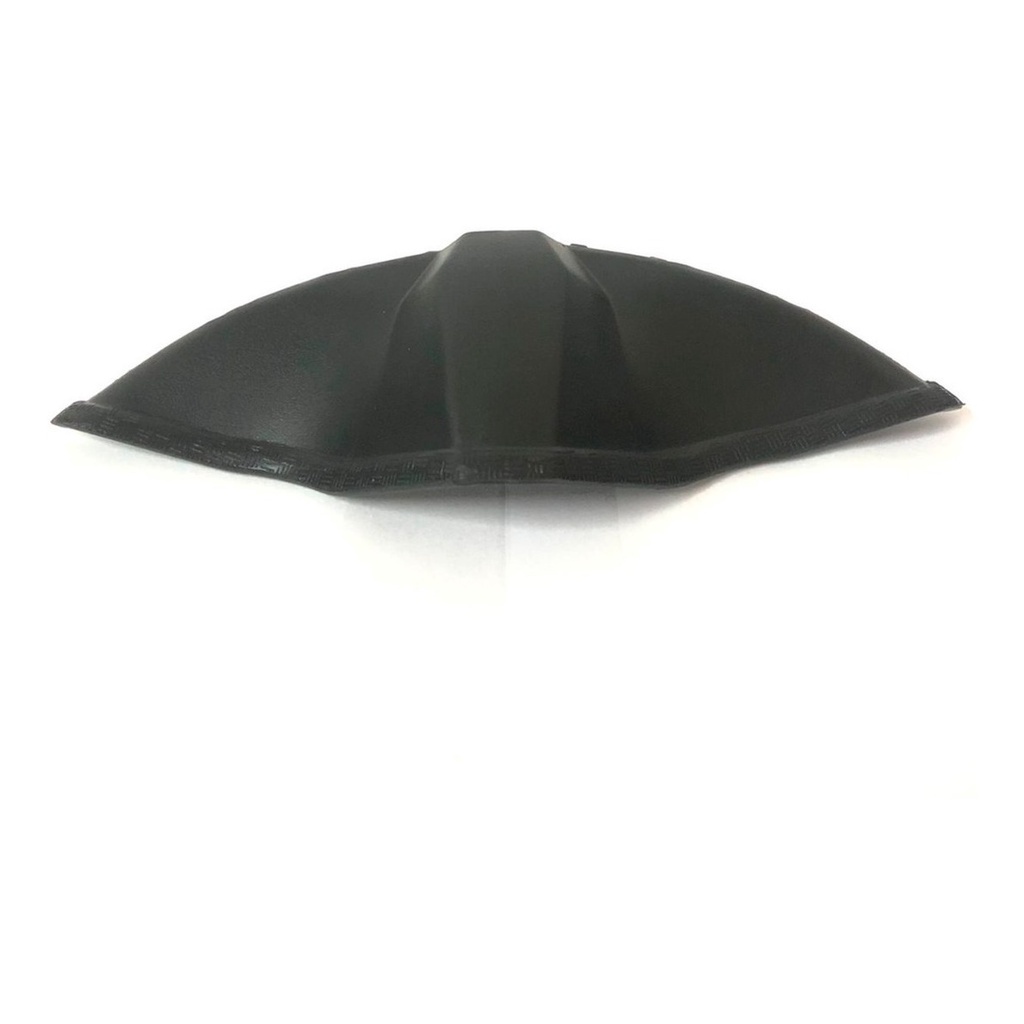 Narigueira Universal Fechado Ls2 Norisk Fw3 Capacete Frio — imagem 2 de 2