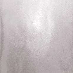 Embalagem Laminada para Bolo 25x27cm - Prata - 50 unidades - Cromus - Rizzo