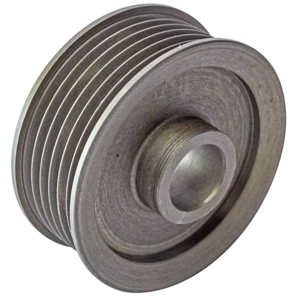 Polia do Alternador Honda Civic após 1995 - Cinap - 1077 em Oferta na Shopee