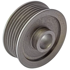 Polia do Alternador Honda Civic após 1995 - Cinap - 1077