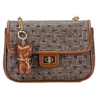 Bolsa Feminina Transversal Chenson - Cg83823
