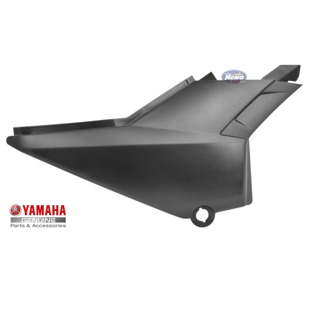 Tampa Lateral Direita Crosser 150 Original Yamaha em Oferta na Shopee