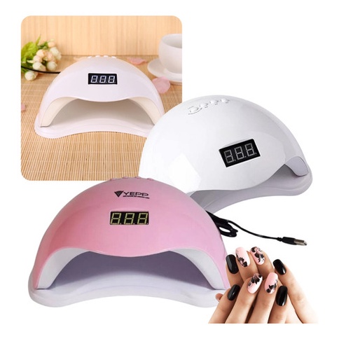 Máquinas de Pintar Unhas: Onde Comprar | BuscaProdutos