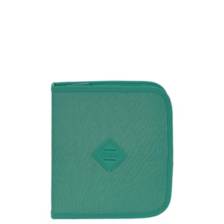 Estojo Artístico Crinkle - Verde Jade em Oferta na Shopee