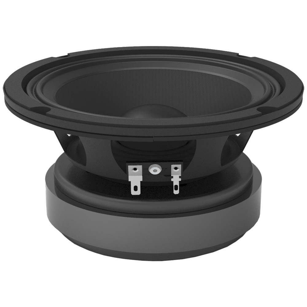 Alto-falante 6 Polegadas 150W RMS - ATK Eletroacústica 6WF310B - 8 ohms -  Médios