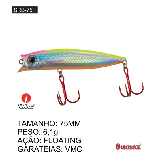 Red Bull 75 Sumax