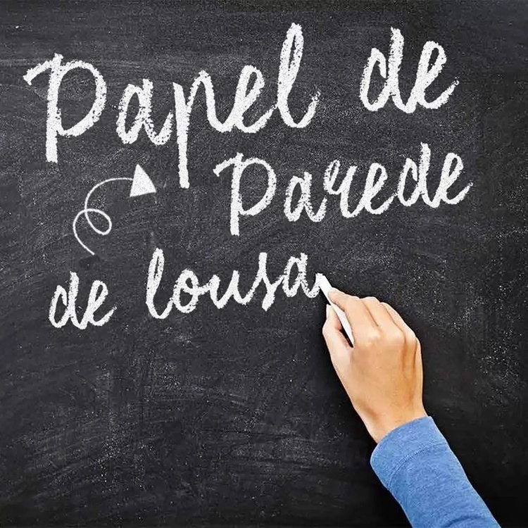 Adesivo Preto Lousa Quadro Negro Chalkboard Escrever Desenhar Com Giz Á Prova d'Água em Oferta na Shopee