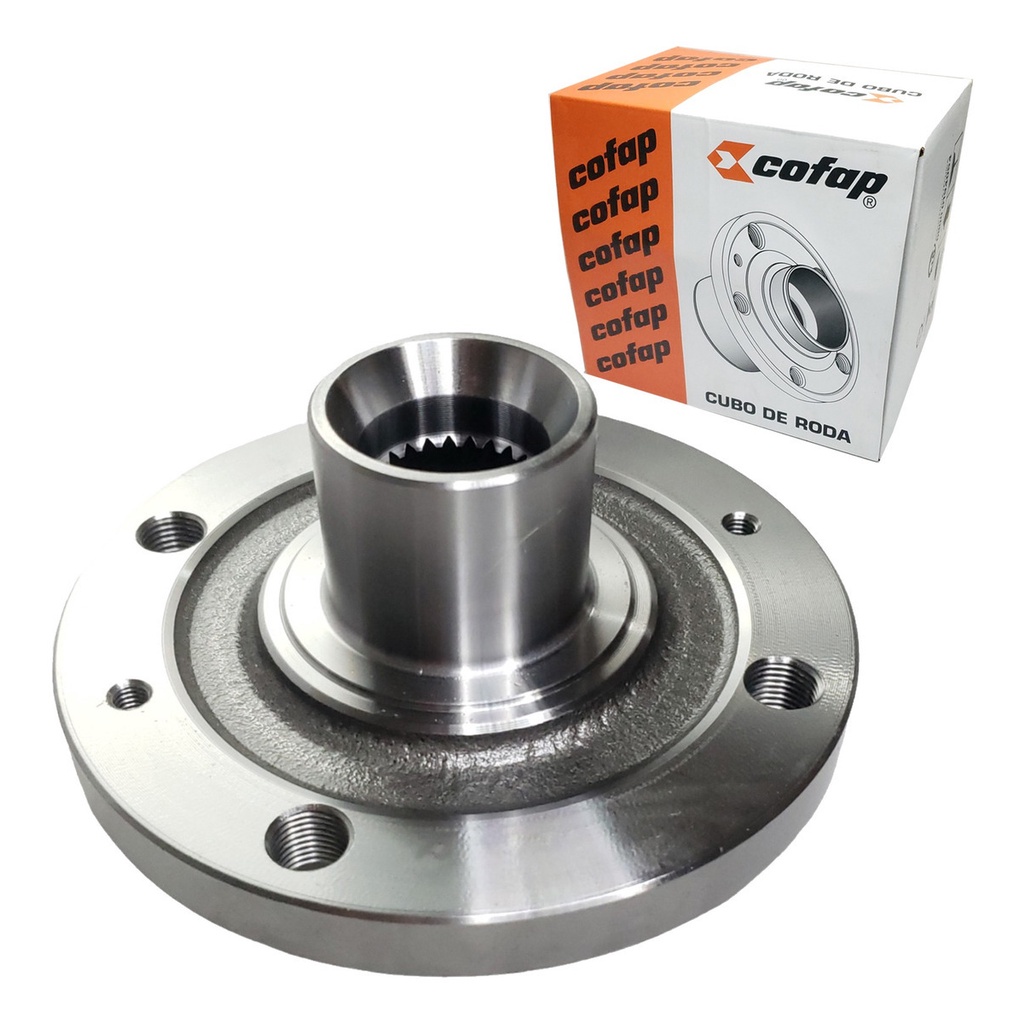 Cubo De Roda Dianteiro Cofap Citroen Aircross C4 Picasso Xsara Peugeot 206 2008 306 405 Partiner