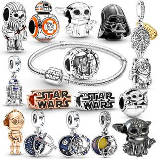 2023 Novo Berloque 925 Silver diy Acessórios Originais Para Senhoras