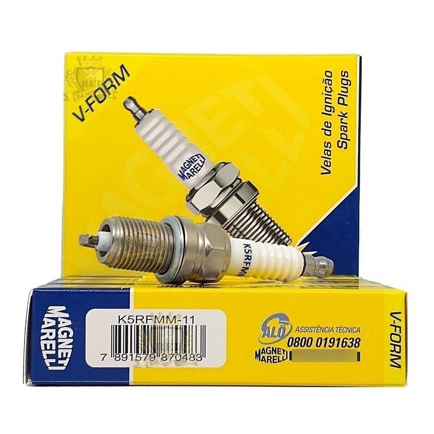 Jogo De Velas Palio Weekend Siena Fiorino Strada Uno Pick Up 1.5 1.6 8v MPI 1996 1997 1998 1999 2000 em Oferta na Shopee