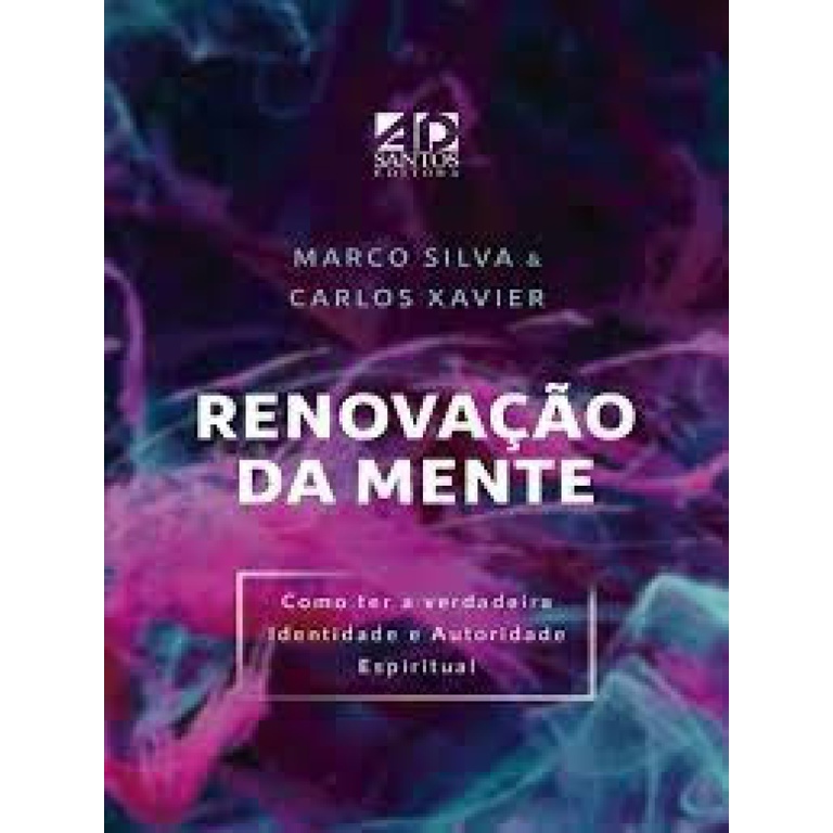 Renovaçao da mente
