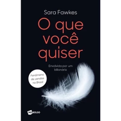 POCKET O QUE VOCÊ QUISER 2º EDIÇÃO