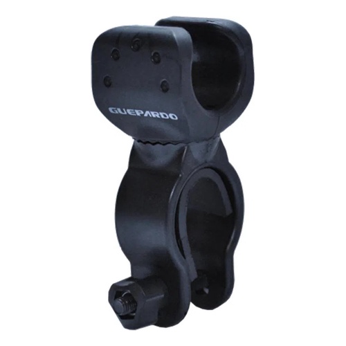 Suporte Giratório P/ Lanterna Tática Guepardo Bike Carabina