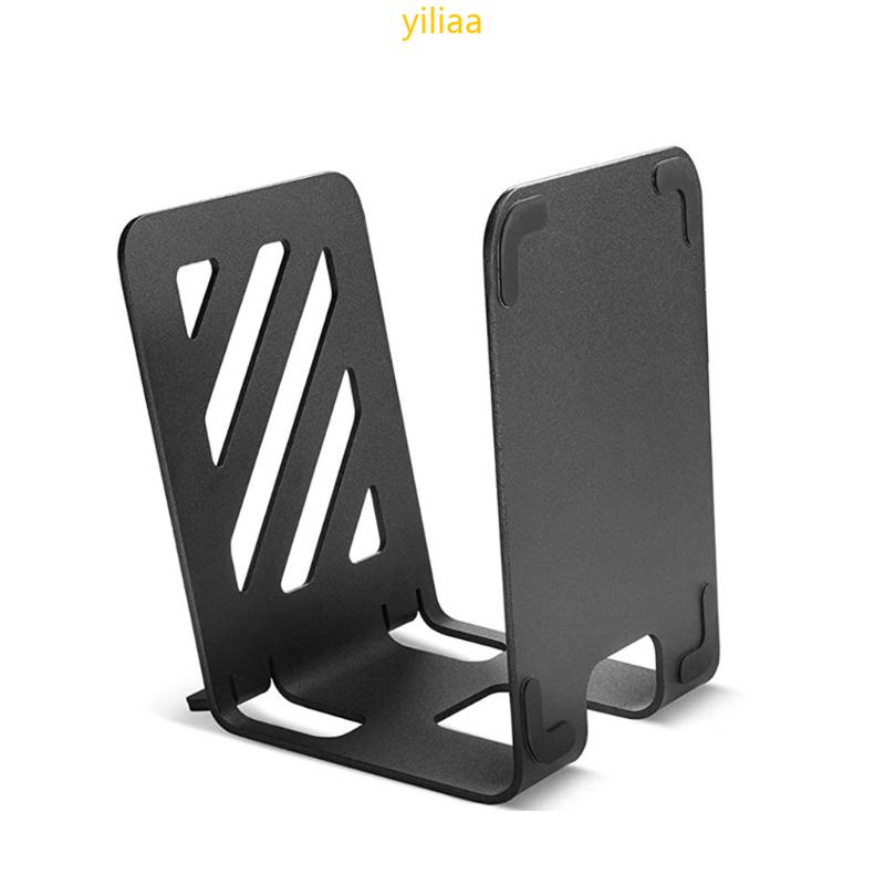 Melhor Suporte Para Monitor De Alto-Falantes Ergonômico De Mesa Com Estabilidade Antiderrapante Bezal Montagem Em Prateleira Média