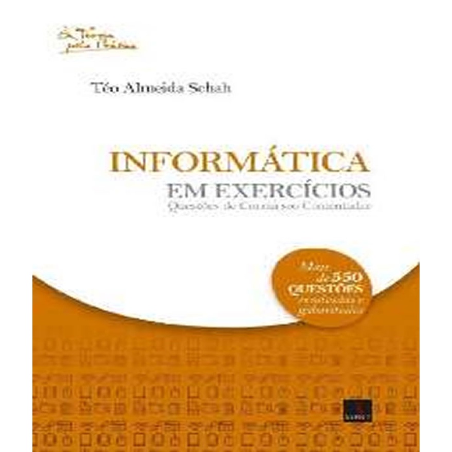 INFORMATICA EM EXERCICIOS
