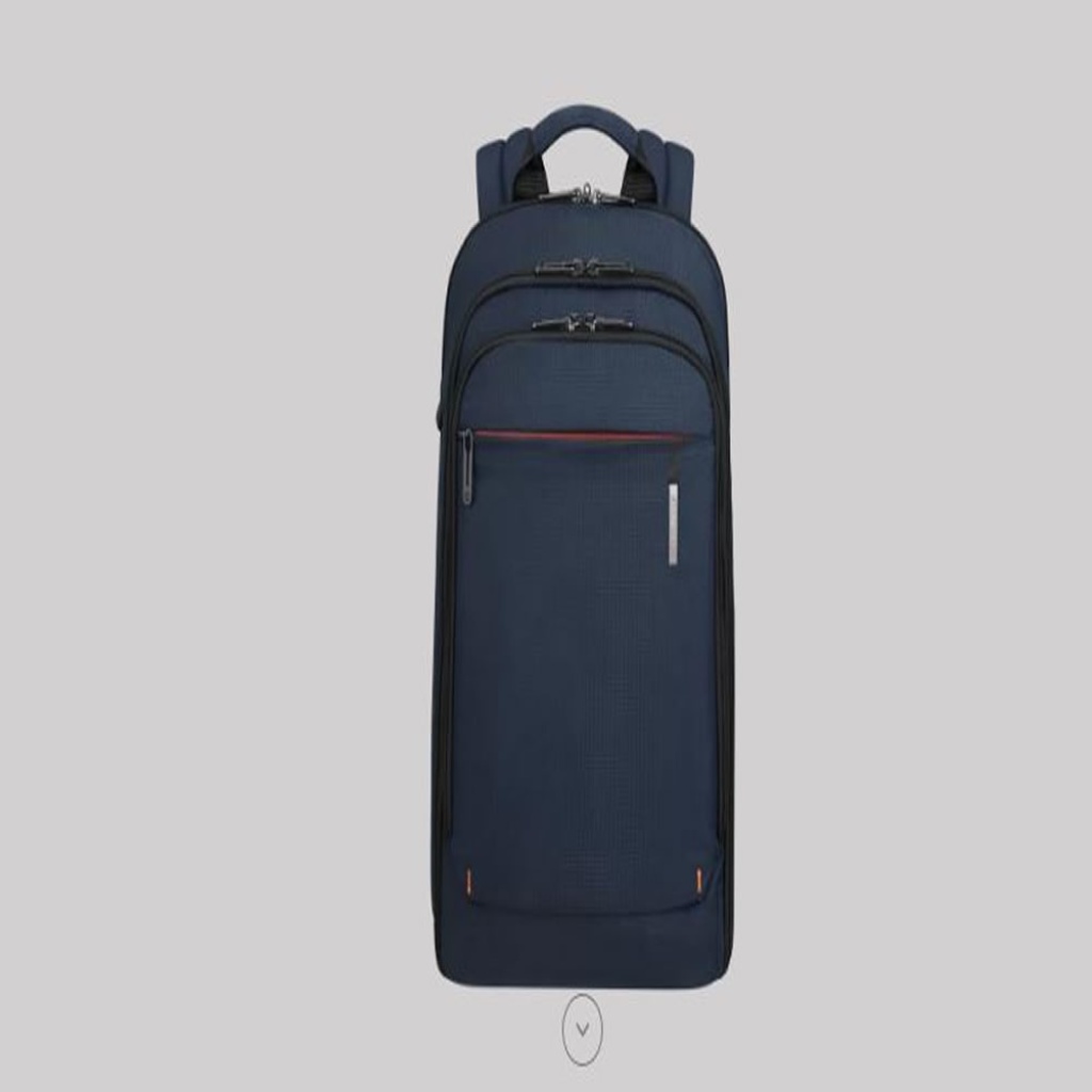 MOCHILA NETWORK 4 15.6 AZUL   KI3001004 - Women Bags