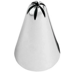 Bico para Confeitar Pitanga Fechada 35 Cake Brasil Rizzo Confeitaria