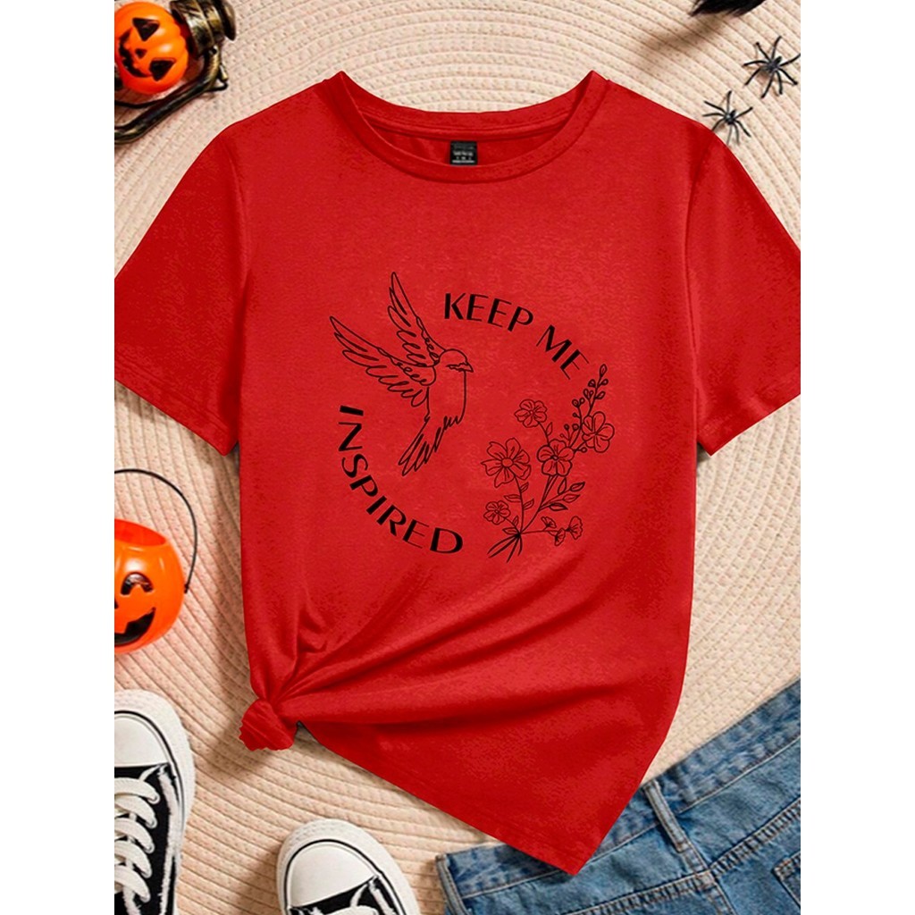 Blusa Manga Curta Oversized Confortável T Shirt Toque Algodão Casual Básica Camiseta Oversized